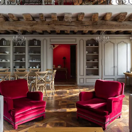 La Clairiere De La Reine Hortense - Pierres D'histoire Holiday home Saint-Prix (Val d'Oise)
