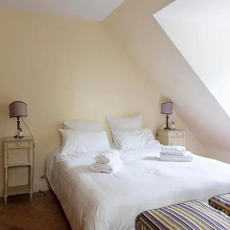 Holiday home La Clairiere De La Reine Hortense - Pierres D'histoire Saint-Prix (Val d'Oise)