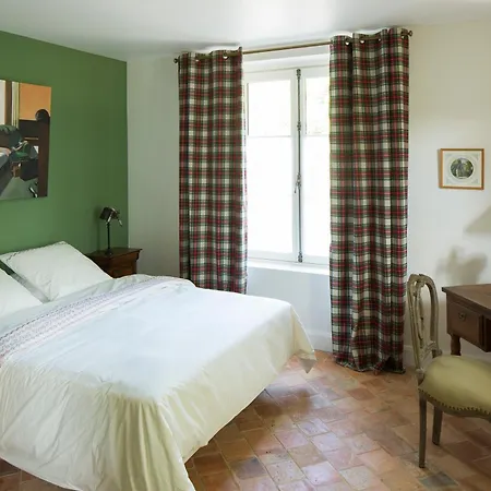 La Clairiere De La Reine Hortense - Pierres D'histoire Holiday home Saint-Prix (Val d'Oise)