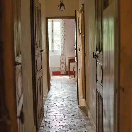 La Clairiere De La Reine Hortense - Pierres D'histoire Holiday home *