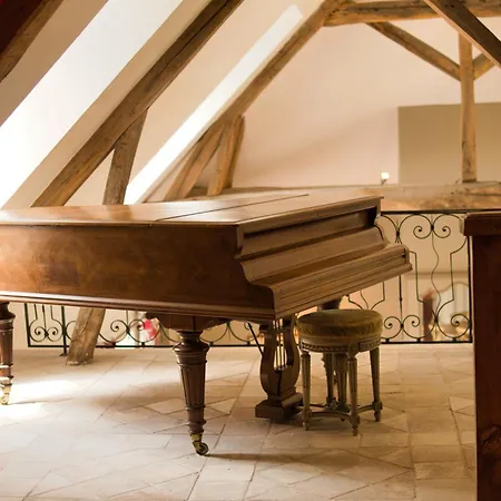 Holiday home La Clairiere De La Reine Hortense - Pierres D'histoire Saint-Prix (Val d'Oise)