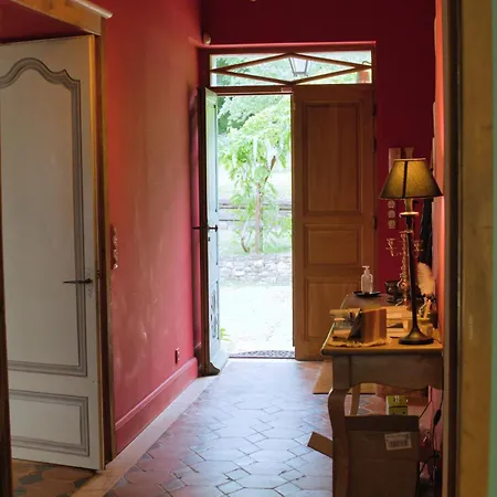 La Clairiere De La Reine Hortense - Pierres D'histoire Holiday home